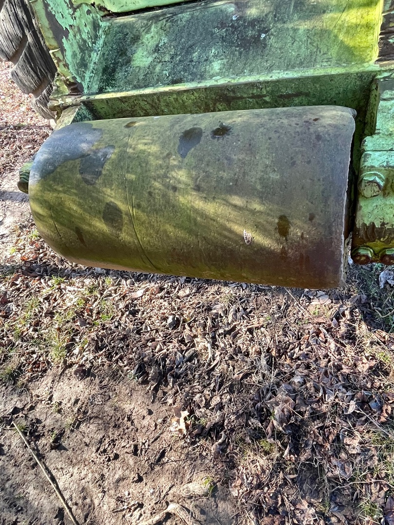 1978 TEREX TS24 - Image 9